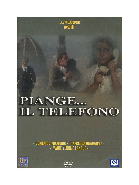 Piange Il Telefono