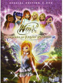 Winx Club - Il Segreto Del Regno Perduto (SE) (2 Dvd)