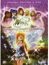 Winx Club - Il Segreto Del Regno Perduto (SE) (2 Dvd)