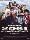 2061 - Un Anno Eccezionale