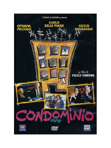 Condominio