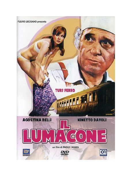 Lumacone (Il)