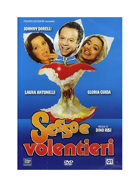 Sesso E Volentieri