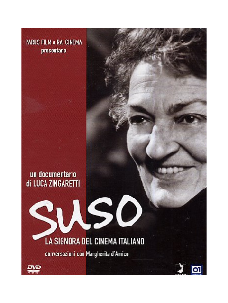 Suso - La Signora Del Cinema Italiano