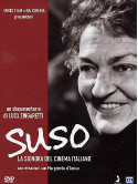 Suso - La Signora Del Cinema Italiano