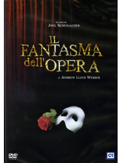 Fantasma Dell'Opera (Il) (2004)