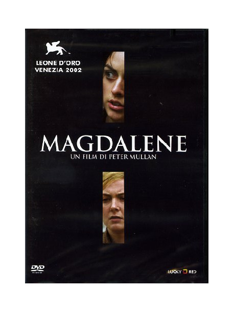 Magdalene