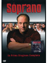 Soprano (I) - Stagione 01 (4 Dvd)