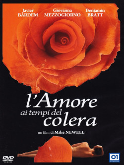 Amore Ai Tempi Del Colera (L')