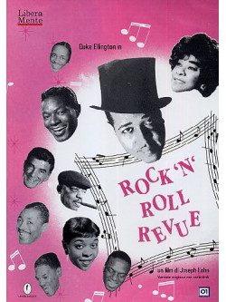 Rock 'N' Roll Revue
