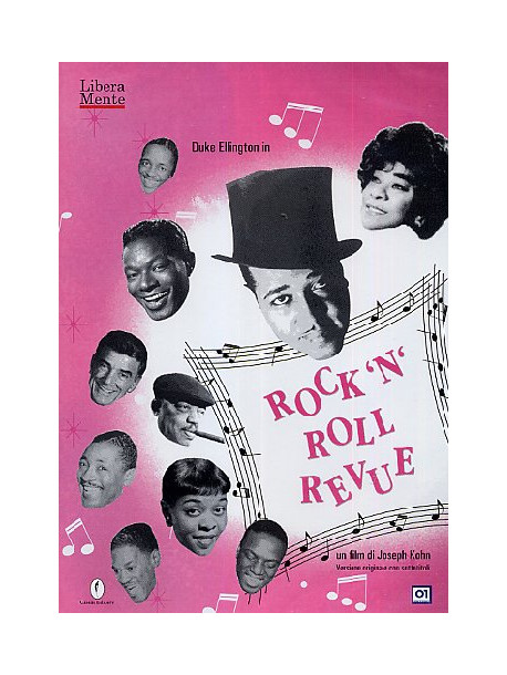 Rock 'N' Roll Revue