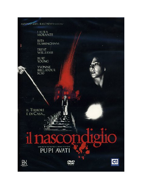 Nascondiglio (Il)