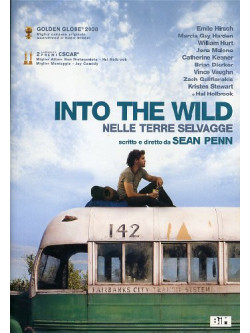 Into The Wild - Nelle Terre Selvagge