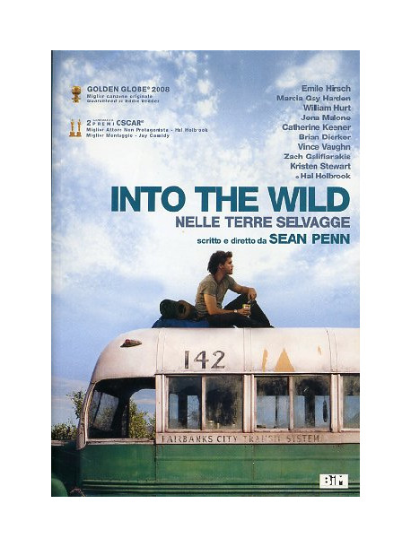 Into The Wild - Nelle Terre Selvagge