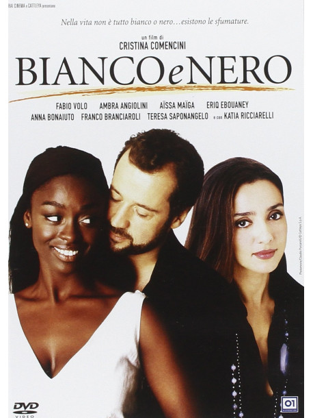 Bianco E Nero