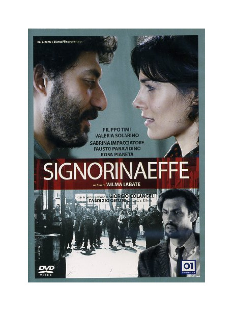 Signorinaeffe