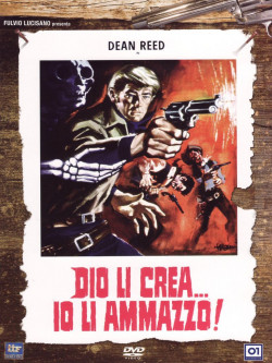Dio Li Crea Io Li Ammazzo