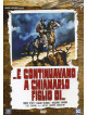 E Continuavano A Chiamarlo Figlio Di...