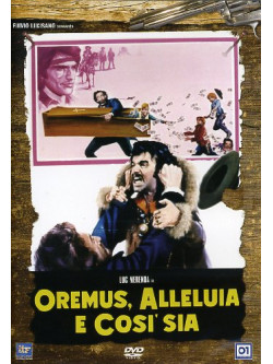 Oremus Alleluia E Cosi' Sia