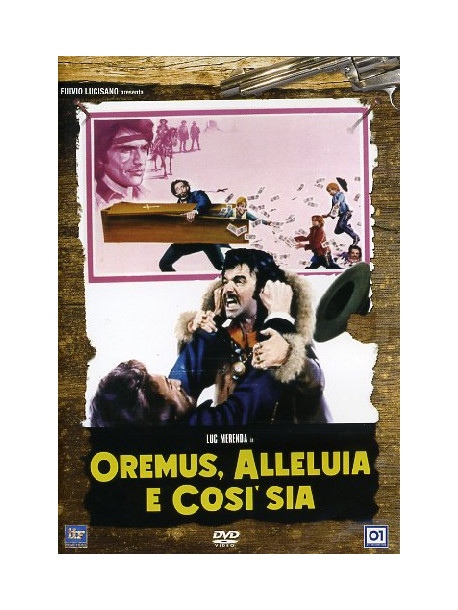 Oremus Alleluia E Cosi' Sia