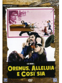 Oremus Alleluia E Cosi' Sia