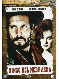 Ringo Del Nebraska