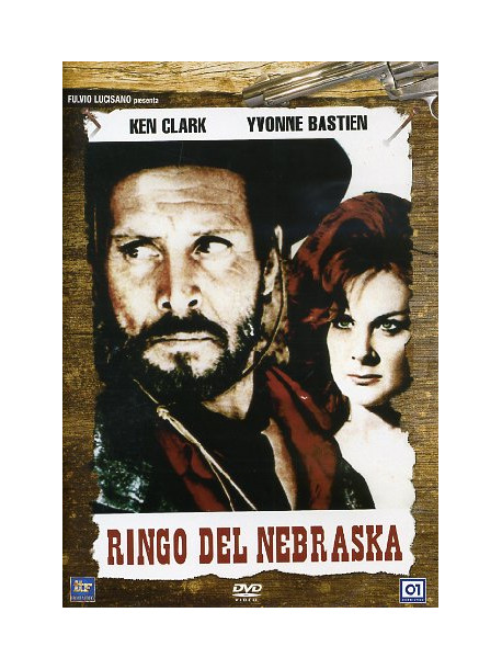 Ringo Del Nebraska