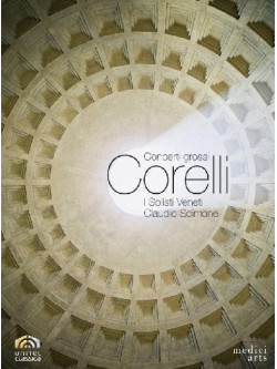 Corelli - Concerti Grossi