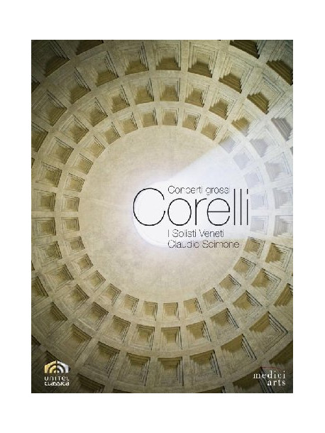 Corelli - Concerti Grossi