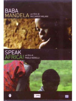 Speak Africa / Baba Mandela