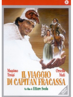 Viaggio Di Capitan Fracassa (Il)