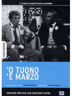 Tuono 'E Marzo ('O) (Collector's Edition)