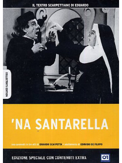 Santarella ('Na) (Collector's Edition)