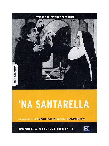 Santarella ('Na) (Collector's Edition)