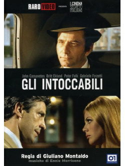 Intoccabili (Gli) (1969)