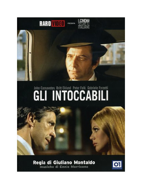 Intoccabili (Gli) (1969)