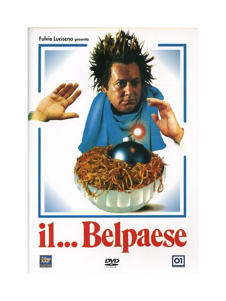 Belpaese (Il)
