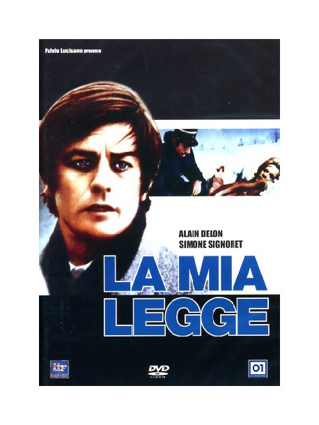 Mia Legge (La)