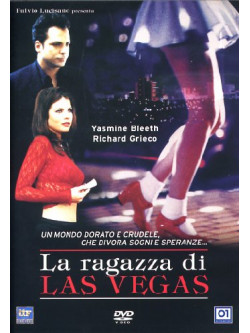 Ragazza Di Las Vegas (La)