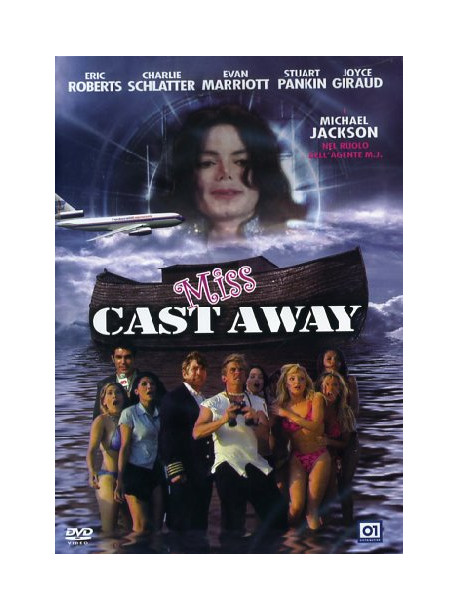 Miss Cast Away