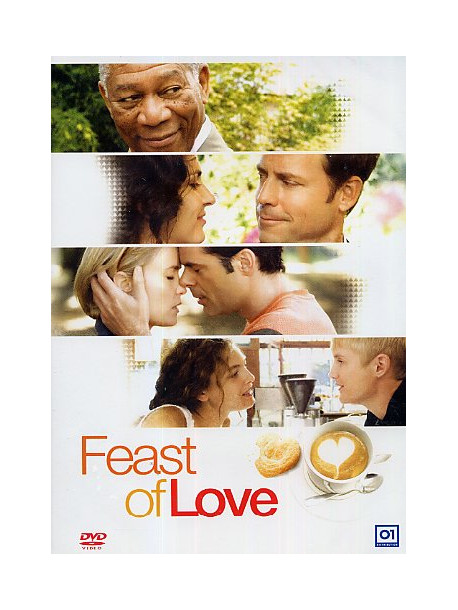 Feast Of Love