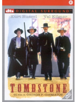 Tombstone