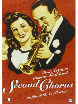 Second Chorus - Follie Di Jazz