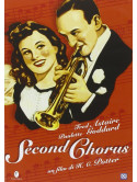 Second Chorus - Follie Di Jazz