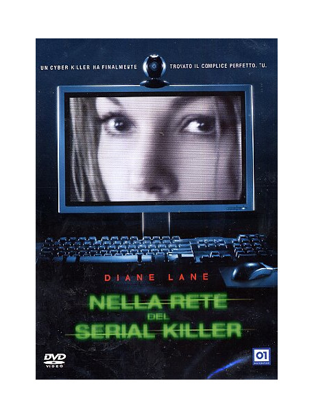 Nella Rete Del Serial Killer