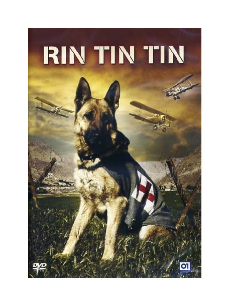 Rin Tin Tin