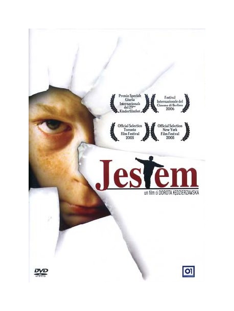 Jestem