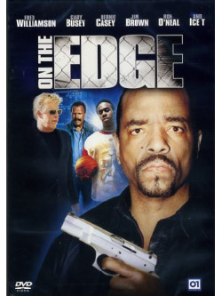 On The Edge