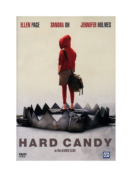 Hard Candy