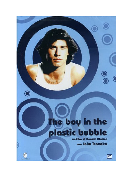 Boy In The Plastic Bubble (The)